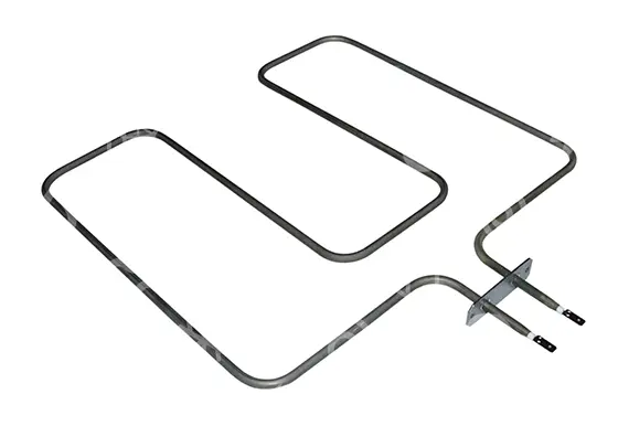 těleso topné 1100 W, 230 V, GORENJE, dolní